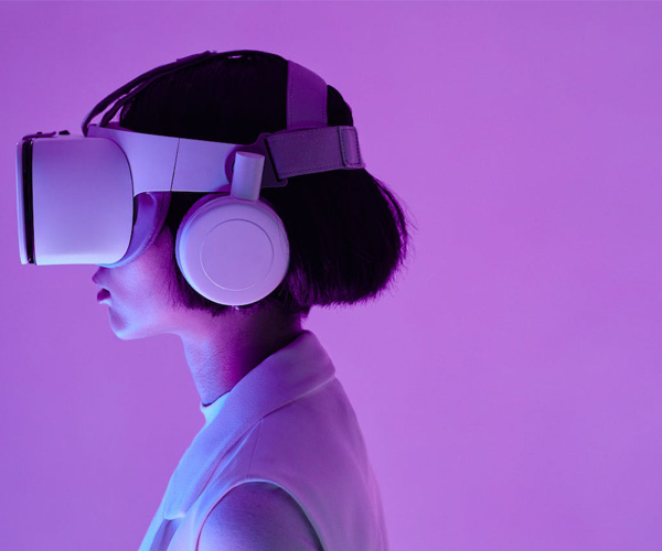 La rivoluzione digitale in architettura: VR